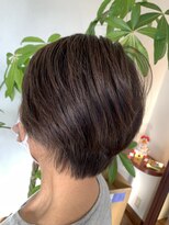 ヘアメイク アンリ(Anri)&nbsp;ファイバープレックスクレイライツ