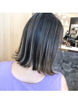 ルービック 豊中(Rubik's)&nbsp;ワンカール外ハネボブ