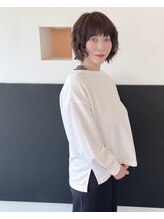 ラポールヘア 岡谷店 芦澤 晶子