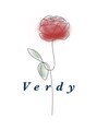 ヴェルディ(Verdy)/中川みどり