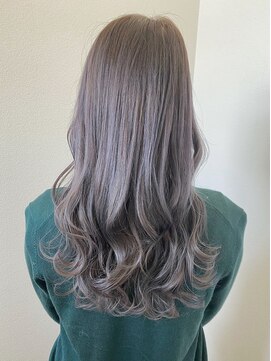 ロルド シェリ(Rold Cheri) ラベンダーカラー【Rold加藤】