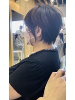 キレイコムデュース(Deuce)&nbsp;大人ショート