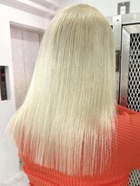 ウィコ 新宿(WICO)&nbsp;ハイトーンカラー[新宿駅/フェミニン/モード/ダークアッシュ]