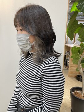 ユニカ(UNIKA) inner color