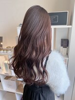 ビフィーノ モーダ 苦楽園店(bifino moda)&nbsp;ロングスタイル