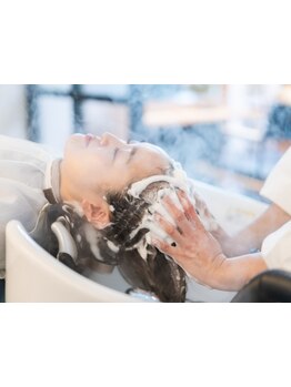 【敷地内にリラックスできるプライベート空間あり◎施術後は疲れもスッキリ爽快した非日常体験を☆】