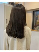 ニードバイスケール(NEED by SCALE)&nbsp;オリーブグレージュ