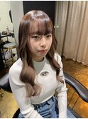 #韓国#エクステ#トリートメント