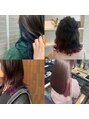 オロ(ORO)&nbsp;個性を引き出すデザインカラー◎