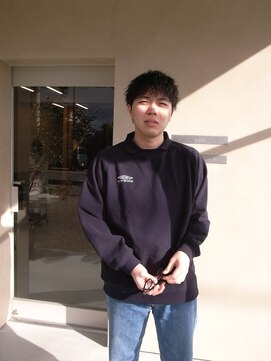 セン(sen) ツイストスパイラル