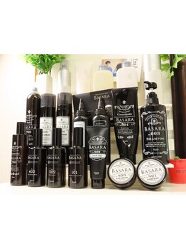 【健康的な美髪へ】頭皮をほぐし、頭皮と髪に潤いを与え、極上のリラックスタイムを☆