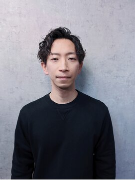 セブンルックス(7LOOKS) ミックスパーマ