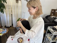 ラウラ(Laura)の雰囲気（１対１で最初から最後まで。丁寧に施術させていただきます）