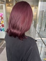 サルト(SALTO)&nbsp;チェリ～おピンク◎