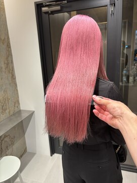 ソル 栄矢場町(SOL) ピンク