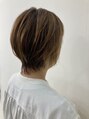 ディルガ 加賀の里店(Dilga) ショートヘア