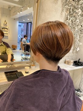 ローレン(LOREN) ＊LOREN＊ショート