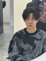 マーレ 山口湯田店(MARE)&nbsp;緩めスパイラル