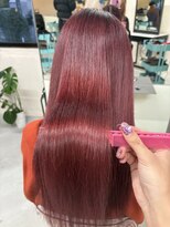 ピノ(pino.)&nbsp;Pink Color ♪