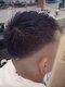 理容 ミネムラの写真/ひげや眉のお手入れもお任せ！マンツーマン施術で清潔感あふれるスタイルを手に入れよう