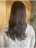 tuuli 周船寺◇大人かわいい 20代30代40代の髪質改善 縮毛矯正
