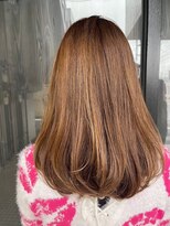 ネリネ(Nerine)&nbsp;マロンベージュ