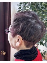 リヴィエール(Riviere)&nbsp;ショート