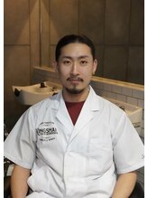 キングスマントーキョー 立川店(KINGSMAN TOKYO) 関 英輝