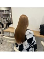 ヘアスタジオ マテリアル(hair studio Material)&nbsp;#プルエクステ#髪質改善#カラー#ヘアセット