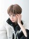 サヴォア(Savoir)の写真/顔学理論まで考慮してカット◇あなたの中にある魅力を丁寧かつ最大限に引き出すショートヘアを実現。