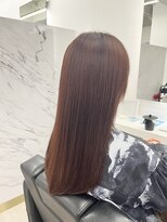 イレス 札幌駅南店(IRESU)&nbsp;髪質改善/縮毛矯正/美髪/酸性ストレート/白髪染め/ヘッドスパ