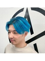 アルケム 学芸大学(AlChem)&nbsp;【Hana指名】ミクオ概念。最近あまり見ないよね。[学芸大学前]