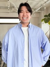 フォト 新宿三丁目(foto) 川村 悠貴