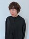 ハハの写真/【30,40,50,60代の女性必見】ぺたんこ髪も根元をふんわり立ち上げる♪パーマで毎朝のセットが楽チン！
