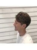 メンズショート