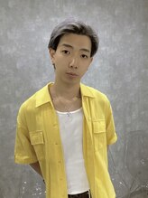 リベル 西中島(Libelle) 大泉 翔