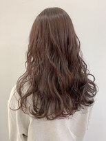 ルプラ カルム(le-pla Calme) 【Image style.16】アッシュウェーブ#豊橋#豊川#新城#蒲郡