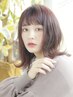 【SNSで話題！】カット＋カラー+N.髪質改善トリートメント