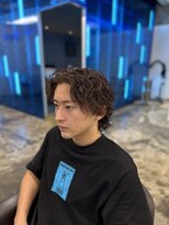 アンサー 千葉中央(UNSER prod by THE DAY)&nbsp;サーフカール