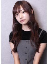 リメル 奥沢自由が丘店(Remel)&nbsp;リフトレイヤー/ナチュラル/くびれ巻き/モテ髪/奥沢/自由が丘