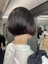 キーチェ 梅田中崎町(keych)&nbsp;レイヤーカット/ショートボブ[中崎町/梅田駅］