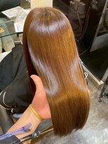 ビグディーサロン(BIGOUDI SALON)&nbsp;ナチュラルブラウン