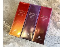 ロッソ 五反野店(Rosso)の雰囲気（悩みに合わせて施術できるAujuaトリートメントが人気〔五反野〕）