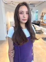 サークル(CIRCLES)&nbsp;ナチュラルロング