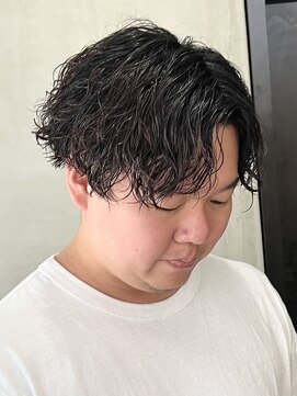 トリコ(ToricO) 縦落ちツイストスパイラル