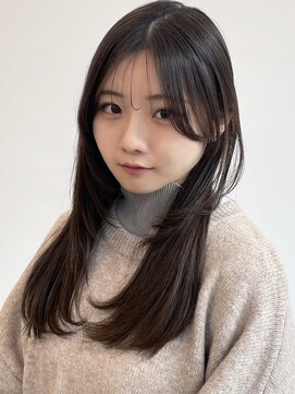 ソラ 広尾店(SORA) セット簡単ワンフォンカット