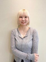 シアアルン 新小岩店(SHEER alun) Yuka 