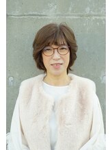 フミ(Fumi) 宮本 貴美代