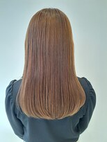 ヴァンカウンシル 津店(VAN COUNCIL) ヘーゼルナッツベージュカラー