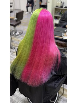 ニンテンドーSwitchにしたいと言われたので^_^